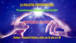 La Malattia Psicosomatica - Contenuto