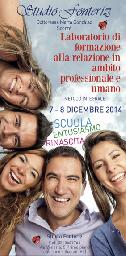 Copertina:Formazione in ambito profesionale