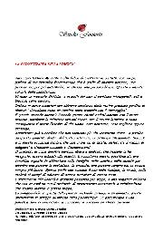 Copertina:La Psicoterapia della Liberta