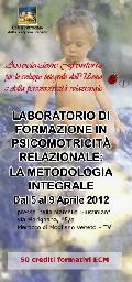 Copertina:La Metodologia Integrale